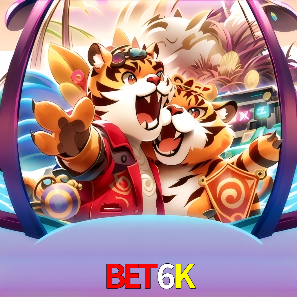  Bet6K